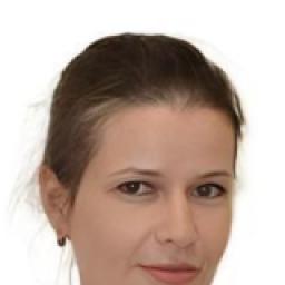 Фастовец Юлия Николаевна