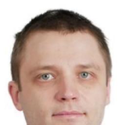 Василенко Евгений Геннадиевич