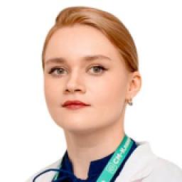 Дранко Анна Владимировна