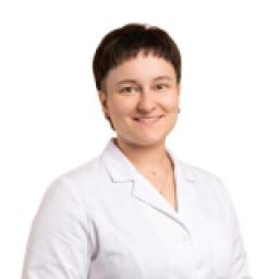 Латынцева Анна Ивановна