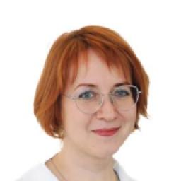 Слепушкина Алиса Вадимовна