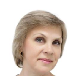 Волкова Ирина Васильевна