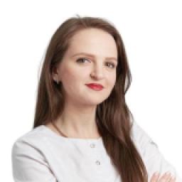 Жигулина Марина Валерьевна