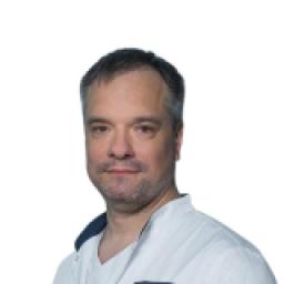 Клепиков Павел Николаевич