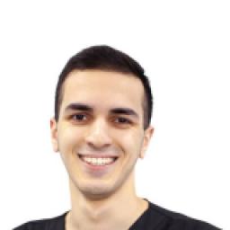 Гасанзаде Рашад Ирфанович