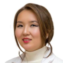 Оконова Валентина Павловна