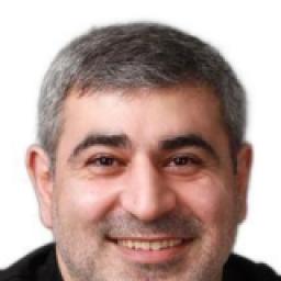 Абрамян Арсен Каренович