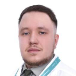 Пономарчук Игорь Алексеевич