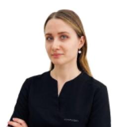 Самигуллина Мария Вячеславовна