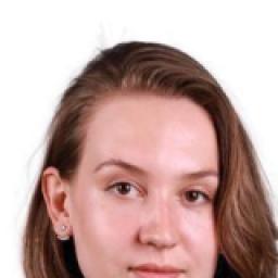 Остахова Ксения Дмитриевна