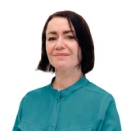 Разбойникова Юлия Андреевна