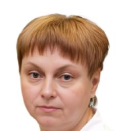 Соколова Елена Анатольевна