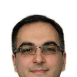 Мкртчян Тарон Арсенович