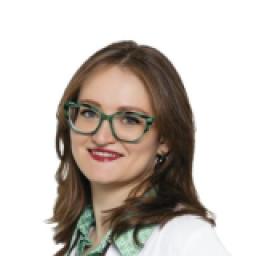 Филатова Дарья Андреевна