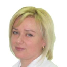 Блинникова Любовь Викторовна