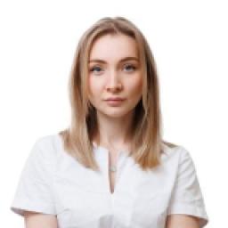 Голубева Светлана Андреевна