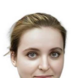 Куликова Алина Эдуардовна