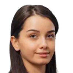 Мамиева Ирина Владимировна