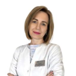 Сергеева Наталья Владимировна