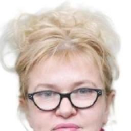Дьяконова Маргарита Сергеевна