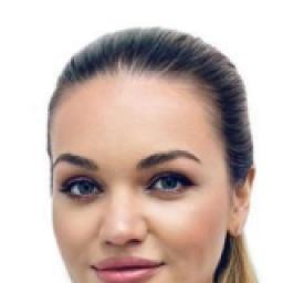 Мишина Ирина Владимировна