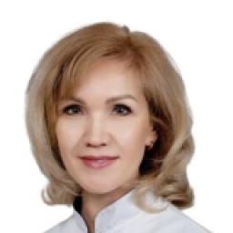 Дворникова Ольга Николаевна