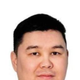 Убушиев Санал Данилович