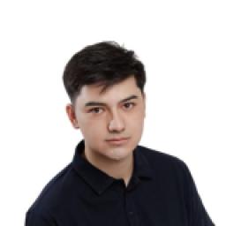Холиков Азиз Акмалович