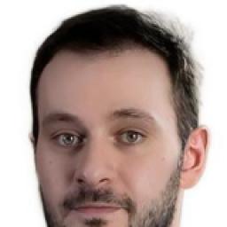 Туманян Саргис Сергеевич