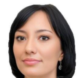 Петровская Кристина Леонидовна