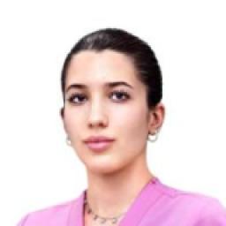 Шолкина Полина Андреевна