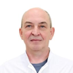 Волошенюк Андрей Петрович