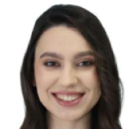 Девятова Елизавета Аркадьевна