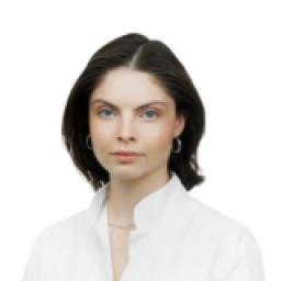 Дзанайты Ирина Хадзыматовна
