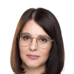 Сушкова Юлия Владимировна