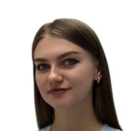 Сотникова Полина Сергеевна