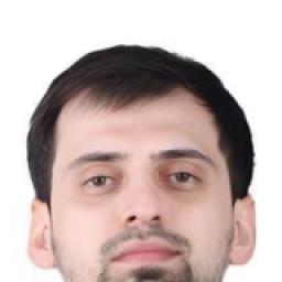 Сулейманов Омар Буньяминович