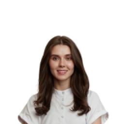 Кабанова Полина Игоревна