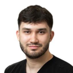 Селимов Фаик Фаимович