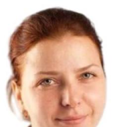Ткаленко Юлия Викторовна