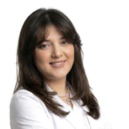 Кундухова Алана Александровна