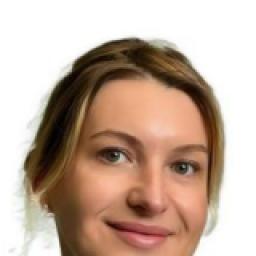Клепилина Надежда Валерьевна