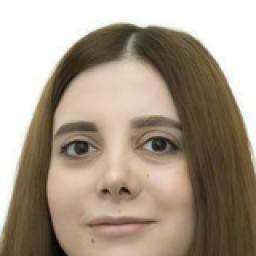 Самадова Хадижа Шарабутиновна