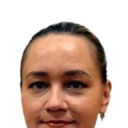 Базикян Ольга Анатольевна