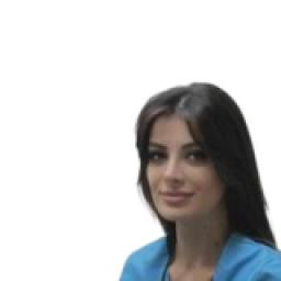 Токаева Зоя Станиславовна