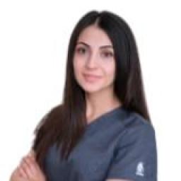 Ширинян Кристина Александровна