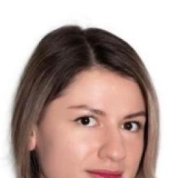 Тхагапсова Арина Рафаэльевна