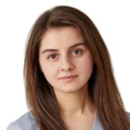 Азимова Арзу Азизхановна
