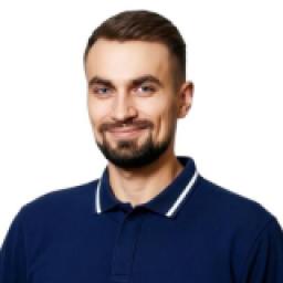 Богданов Даниил Андреевич