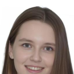 Коновалова Полина Николаевна